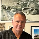 Terry Chitwood - @chitwood220 - Instagram