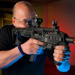 Terry Choate Jr - @blueudefense_ceo - Instagram