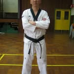 Terry Chow - @ballballworld - Instagram