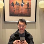 Terry Chow - @d_ikalos - Instagram