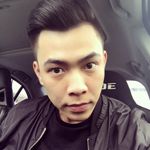 Terry Chow - @terrychow6306 - Instagram
