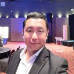 Terry Chow - @terrychow82 - Instagram