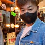 Terry Chow - @terry.chow - Instagram