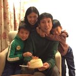Terry Chow - @terr.ychow - Instagram