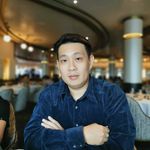 Terry Chow Shu Foong - @terrycsf26 - Instagram