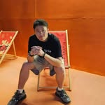 Terry Chow Wee Kang - @weekang___94 - Instagram