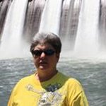 Terry Chrisman - @tlcfarmgal - Instagram