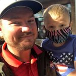 Terry Christopher - @tchristopher82 - Instagram