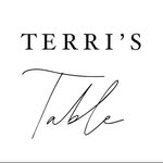 Terri Wells Clardy - @terris.table - Instagram