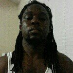 Terrence Clarida - @chill_i_count_mile_markers - Instagram