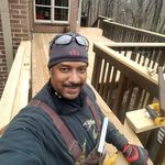 Terrence Clayborn - @claybornterrence - Instagram