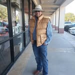 Terry Cloud - @tjcloud69 - Instagram