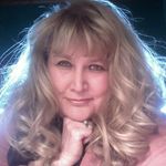 Terry Iroler Cloud - @terry_ann_i - Instagram