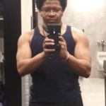 Terrence Maurice Cloyd - @soulboi08 - Instagram