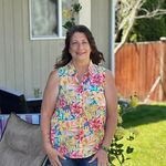 Terry Ann Cofer-Adamo - @terryannadamo - Instagram