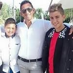 terrycolella - @gasparro517 - Instagram