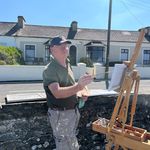 Terry Colley - @artbyterrycolley - Instagram