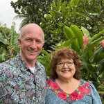 Terry Colson - @terryandjody_ - Instagram