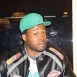Terrence Colvin - @terrencecolvin - Instagram