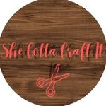 Terry Colvin - @shegottacraftit - Instagram
