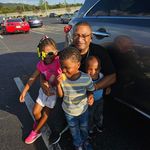Terryal Colvin - @terryalcolvin - Instagram