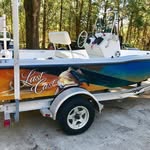 Terry Compton - @tcfishslayer - Instagram