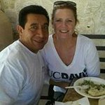Terry Cone - @theresatmcone - Instagram