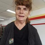 Terry Cone - @terry_cone735 - Instagram