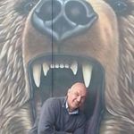 Terry Cone - @terry.cone.18 - Instagram