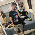 Terry Cone - @quix_t3rcon - Instagram