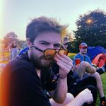 Terry the Traffic Cone - @caramelcrumpet - Instagram