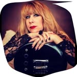 Terrie Confer Seavey - @bubblestheblonde - Instagram