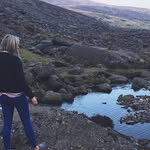 Claire Connolly - @terry_conn - Instagram