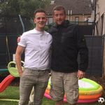 Terry Connell - @telbel14 - Instagram