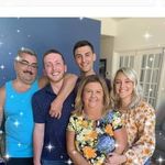 Terry Cooney - @tacelc94 - Instagram