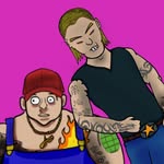 Cooter And Terry - @cooterandterry - Instagram