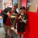 Terry Coote - @tcoote12 - Instagram