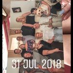 Terry Copp - @coppu12 - Instagram