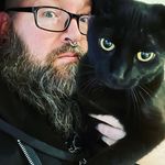 Terry Corbin - @warforterrytory - Instagram