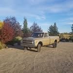 Terry Corbin - @corbin8569 - Instagram