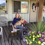 Terry Wichman Corbin - @terry8corbin - Instagram