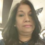Tessie Patiu Cordero - @terryferreras - Instagram