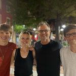 Terry Cordes - @cordesterry - Instagram
