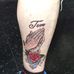 Terry Cork - Facebook