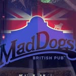 Terry Corless - @maddogs2016 - Instagram