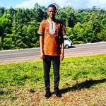 Cornelius Terry - @corneliusterry32 - Instagram