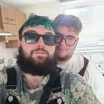 Terry Cornelius Keane - @tkwiccavam - Instagram
