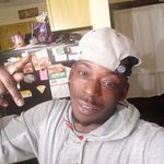 Terry Cornelius Kimbrough - @teboskii - Instagram