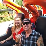 Terry Cornellier - @terrycornellier - Instagram