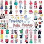 Terrence Baby Corner - @terrence_baby_corner - Instagram